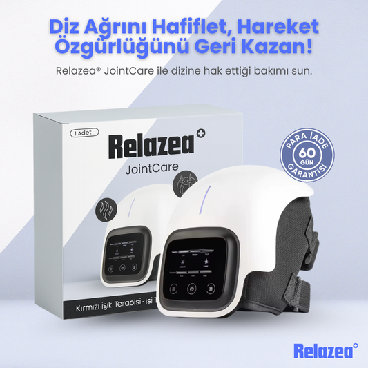 Relazea® JointCare
